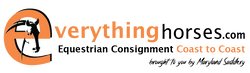 Everything Horses
